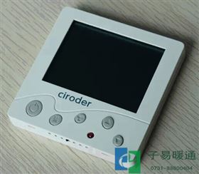 西诺德温控器