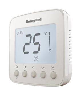 霍尼韦尔温控器TF228WN