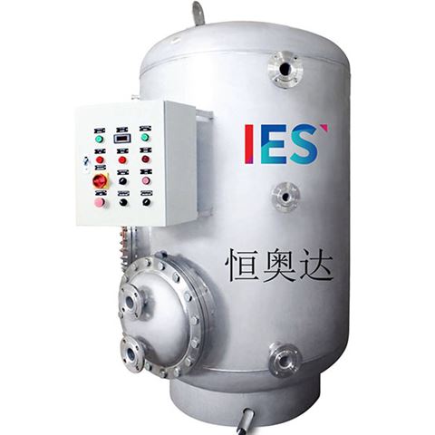 IES恒奥达容积式/半容积式换热器