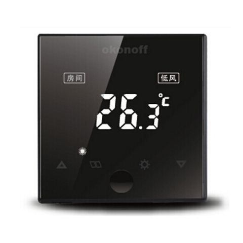 柯耐弗X7温控器