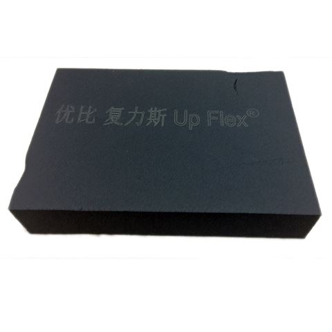 优比复力斯保温管材与保温板材