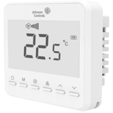 江森T7200非联网型温控器