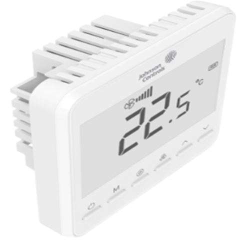 江森T7200非联网型温控器