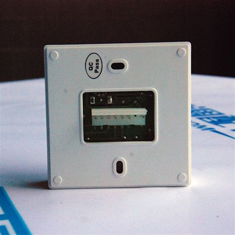 江森T125系列温控器