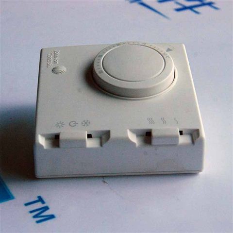 江森T125系列温控器