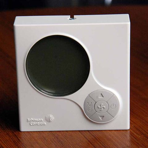 T6000系列温控器