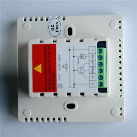 约克温控器APC-TMS2000/TMS2100DA-NTRL