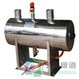 辅助电加热器