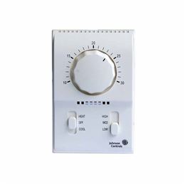 江森T2000机械式温控器