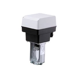 霍尼韦尔调节型电动阀门驱动器/执行器ML7425A