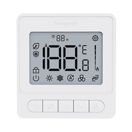 霍尼韦尔WL8系列数字温控器