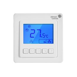 江森T5200温控器