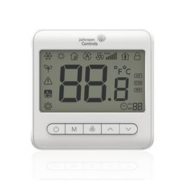 江森T7300温控器