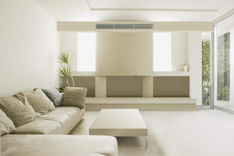 家用中央空调耗电量是怎么计算的