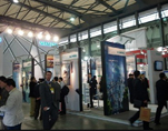 西门子参加第二十二届国际制冷、空调、供暖、通风展览会