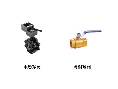 球阀阀门锁定装置