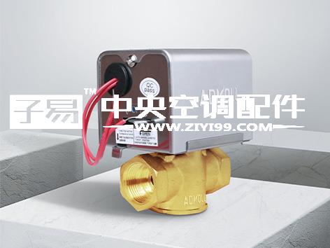 电动二通阀前后要加阀吗