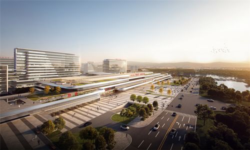 广州医科大学附属第一医院