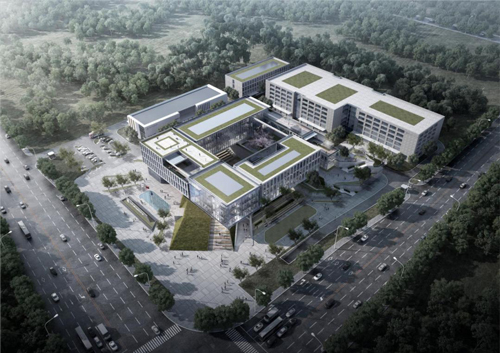 长沙东方红科技创新中心