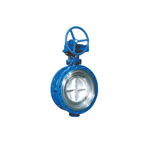 铸钢法兰涡轮三偏心蝶阀安装方向反了会漏水吗？艾德默为您解析