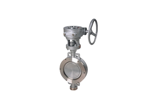 不锈钢对夹涡轮三偏心蝶阀反装会产生怎样后果？艾德默阀门为您揭秘真相