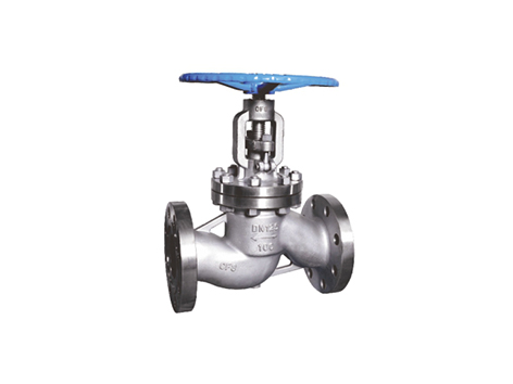 艾德默阀门为您揭秘！不锈钢截止阀水平安装还是垂直安装？