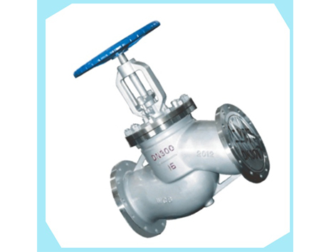 铸钢截止阀应该是螺纹安装还是法兰安装？艾德默阀门为您剖析