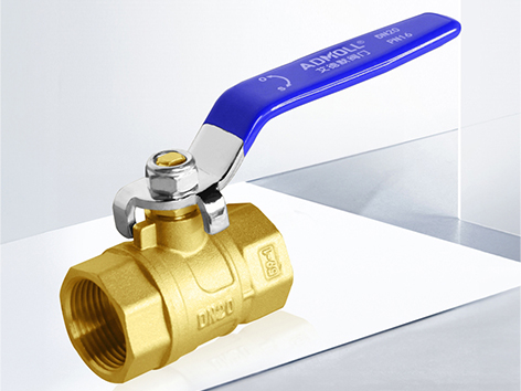 球阀选青铜黄铜还是铸铁的好