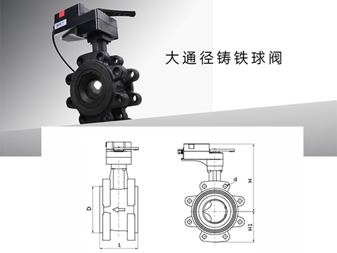比例积分阀如何实现流量控制-艾德默阀门