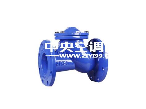 给排水系统球型止回阀哪个牌子好-艾德默阀门