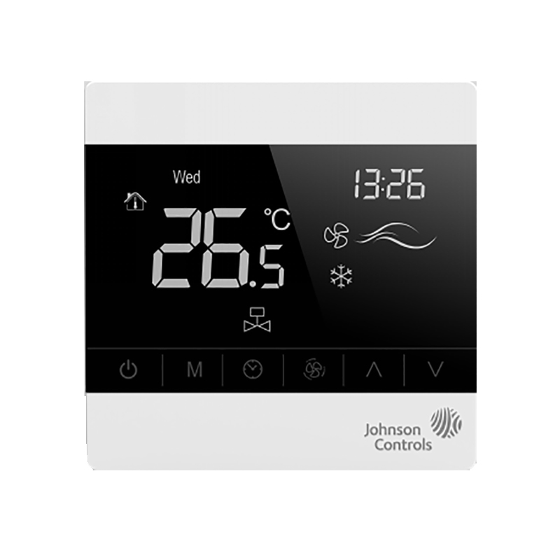 中央空调温控器分类及注意事项有哪些？