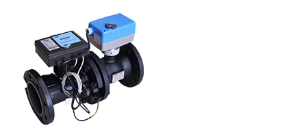 艾德默智慧能量阀AFNC