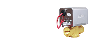 艾德默电动二通阀AFPD