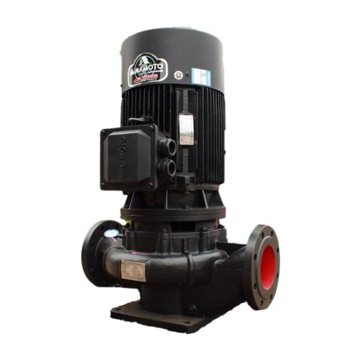 GDX超静音空调泵