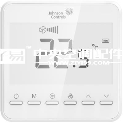 江森T7200非联网型温控器