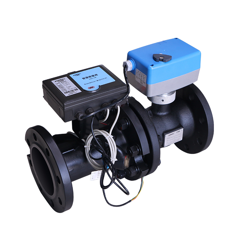 艾德默AFNC智慧能量阀