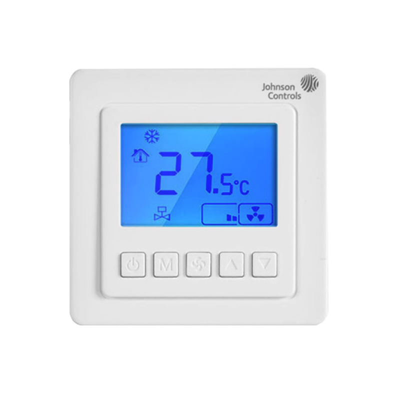 江森T5200温控器