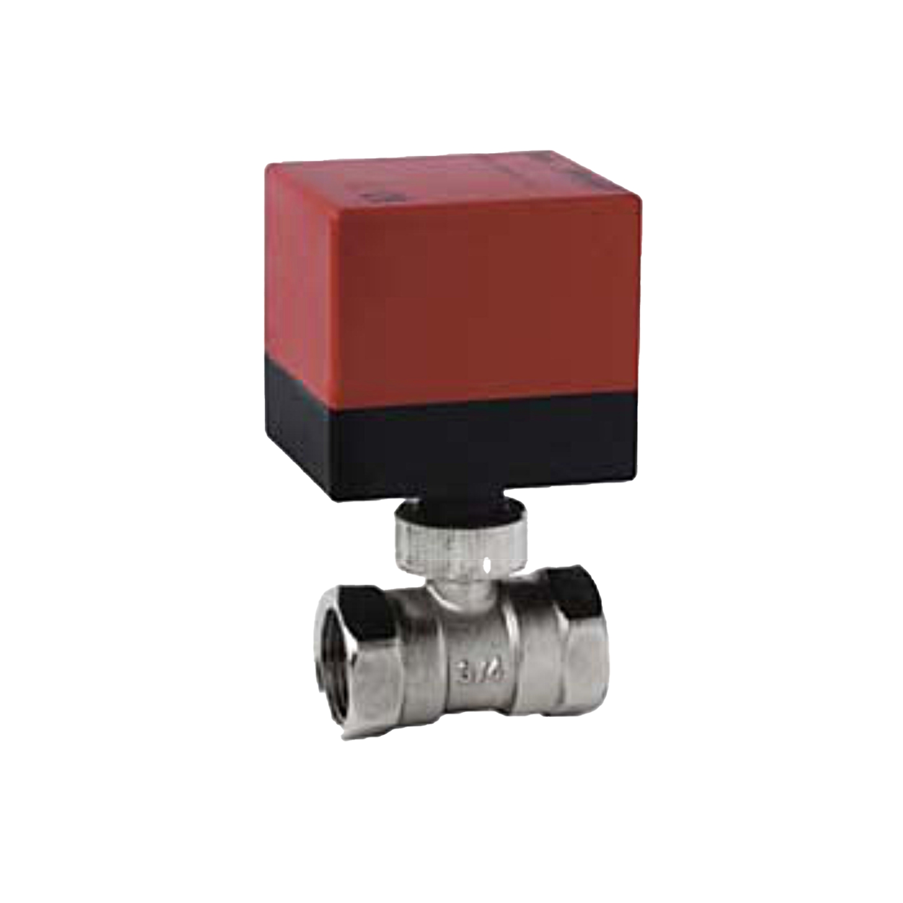 艾德默AFPQ电动二通阀