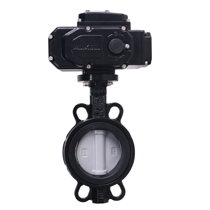 艾德默AFD电动蝶阀