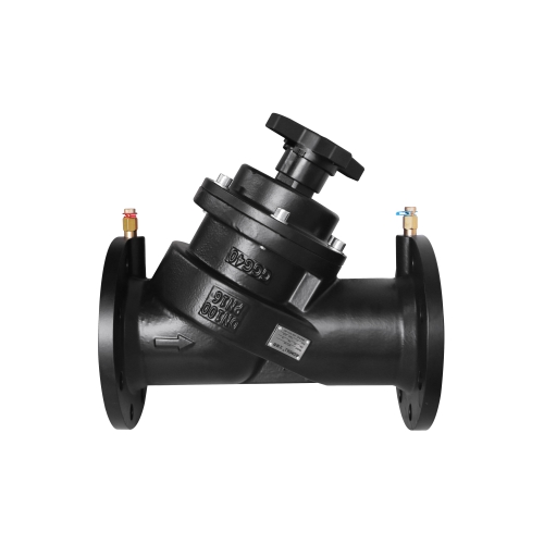 艾德默AFJP静态平衡阀