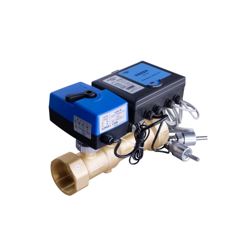 艾德默AFNC系列智慧能量阀DN20-DN50