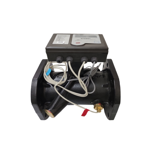 艾德默AFCN系列超声波能量计DN50-DN400