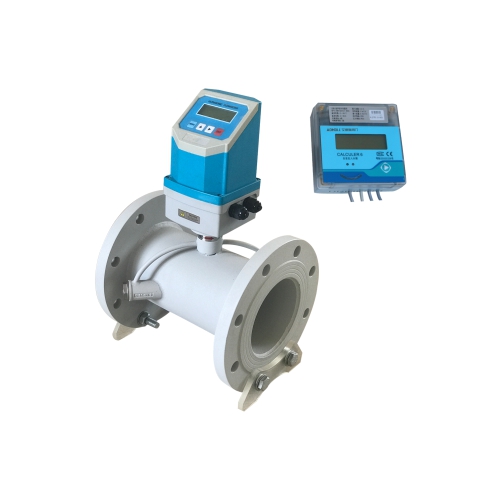 艾德默AFNC系列超声波能量计DN450-DN1000