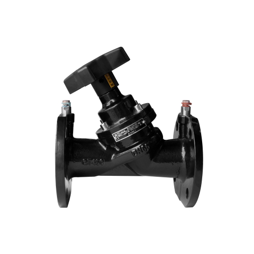 甄易ZFJP静态平衡阀