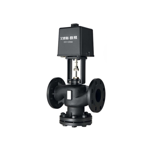 甄易ZFZ系列电动座阀