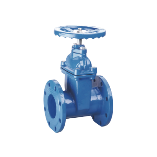 甄易Z45X暗杆闸阀