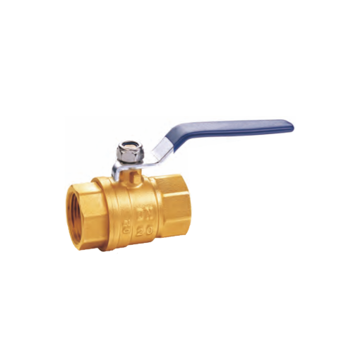 甄易Q11F黄铜球阀