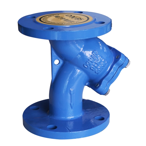 甄易GL41 Y型过滤器