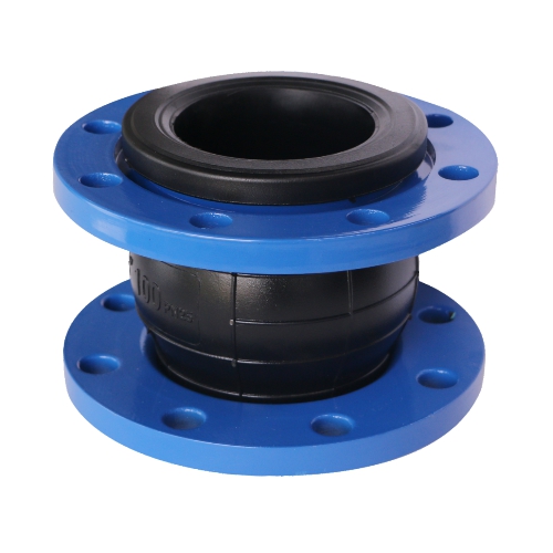 甄易KXT橡胶软接头