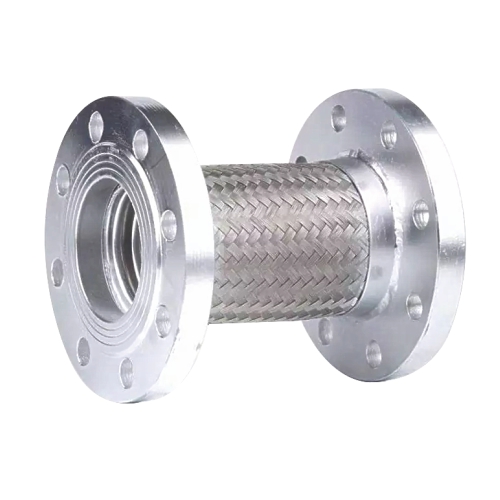 甄易707不锈钢金属软管